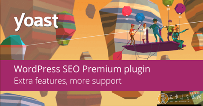 Yoast Seo Premium v12.9.2 ,WP搜索引擎优化插件专业破解版, wordpress插件