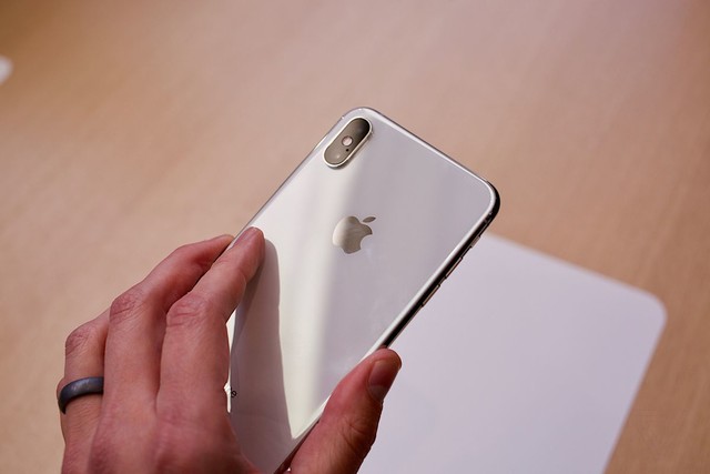高通要求禁售iPhone 8/X等手机