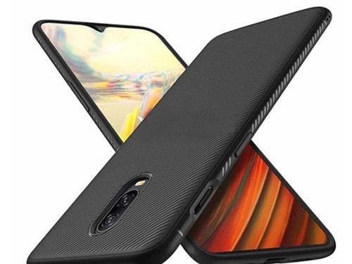 一加官方自曝新机：水滴屏+屏下指纹